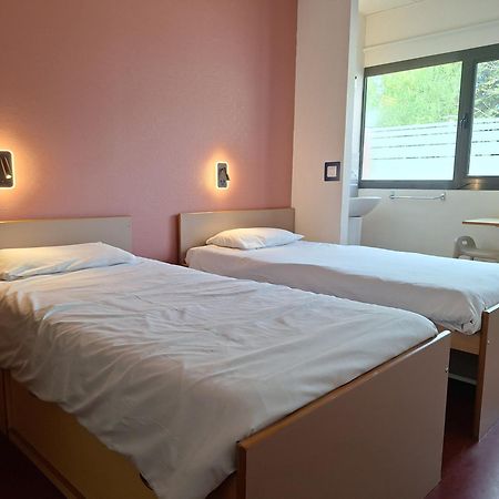 Auberge De Jeunesse Hi Rouen Eksteriør billede